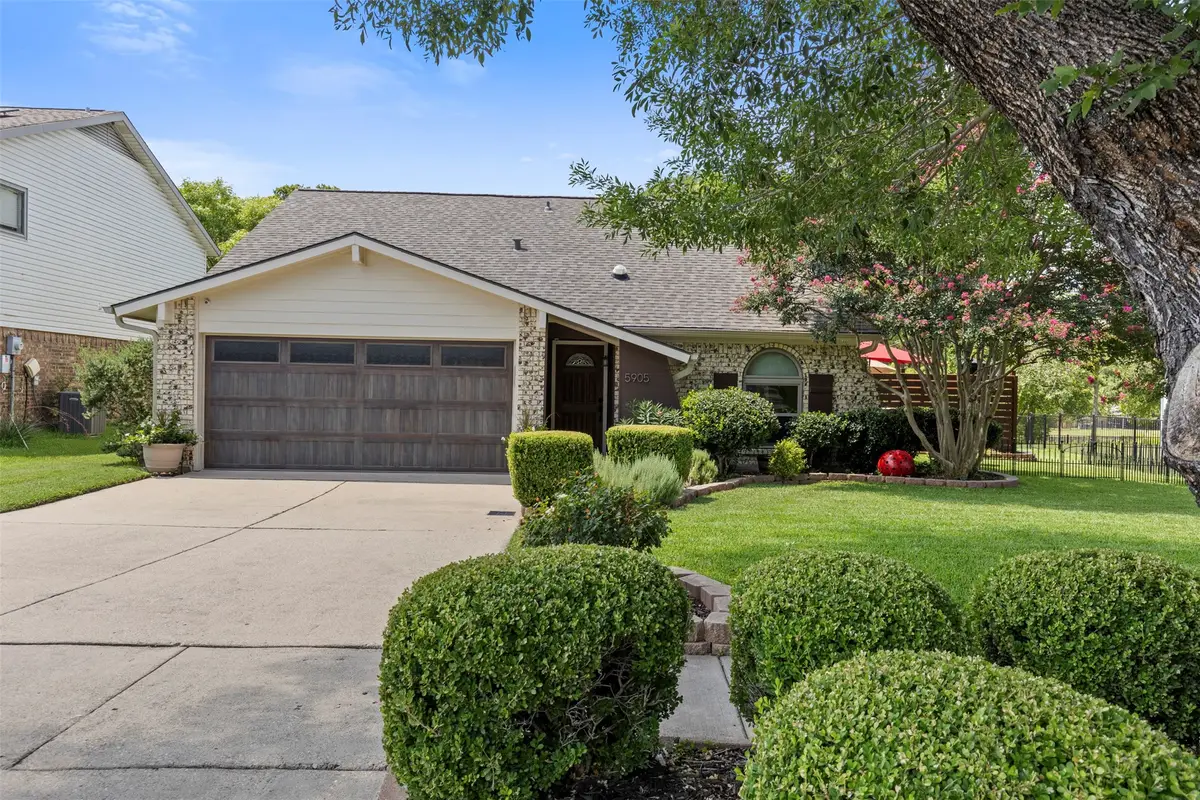 5905 Galaxie Road, Garland, TX 75044 - #1