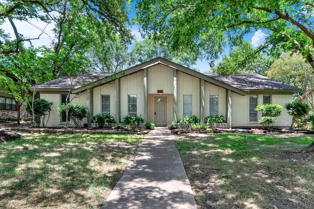 428 Shady Brook Drive, Richardson, TX 75080 - #1