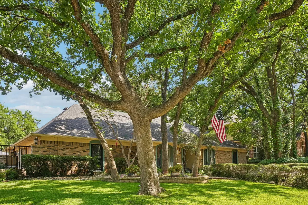 6102 Waterview Drive, Arlington, TX 76016 - #1