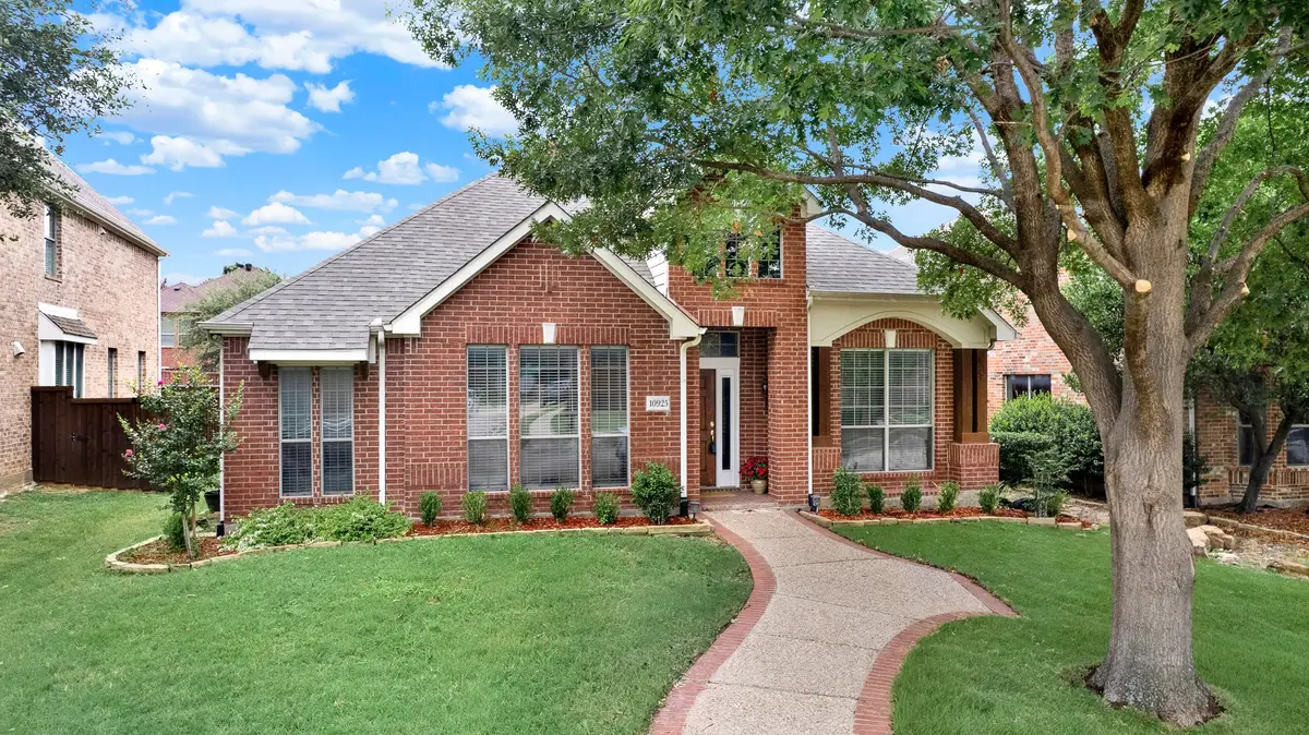 10925 Prescott Drive, Frisco, TX 75033 - #1