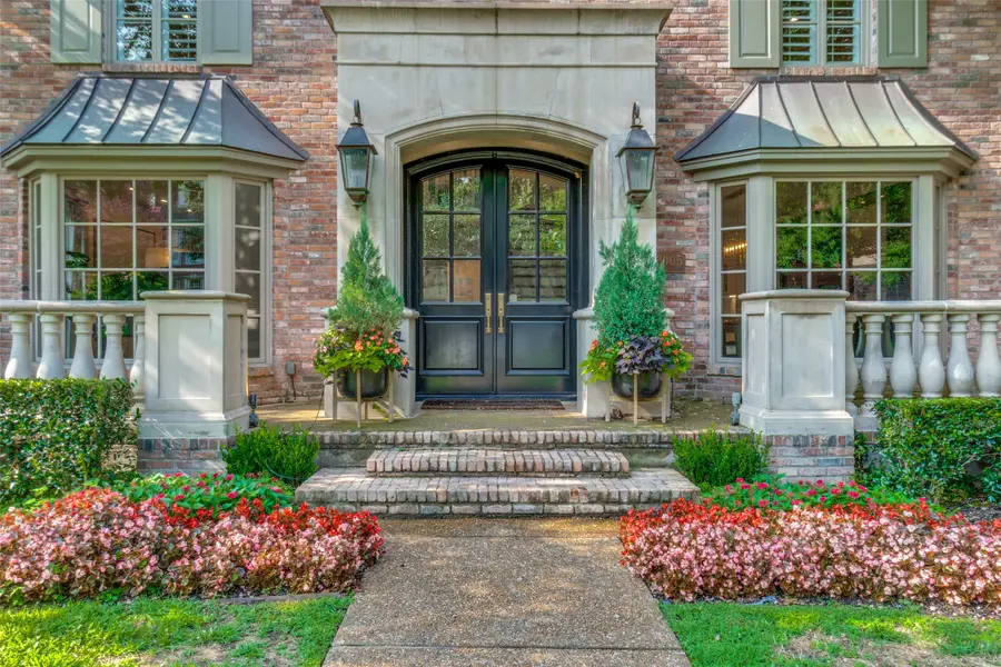 3005 Rosedale Avenue, University Park, TX 75205 - #2