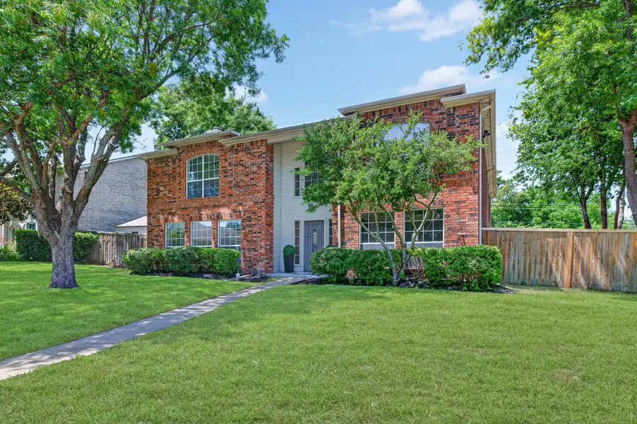 825 Foxwood Lane, Wylie, TX 75098 - #2