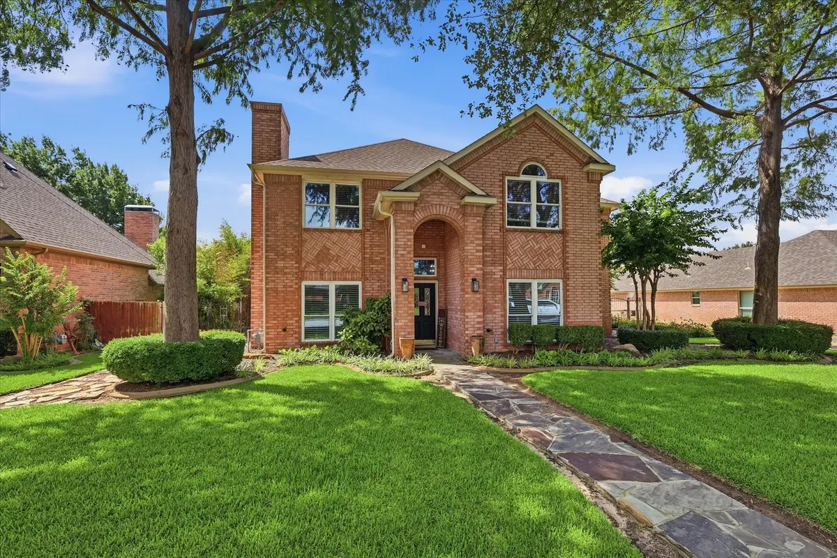 1604 Fairhaven Drive, Mansfield, TX 76063 - #1