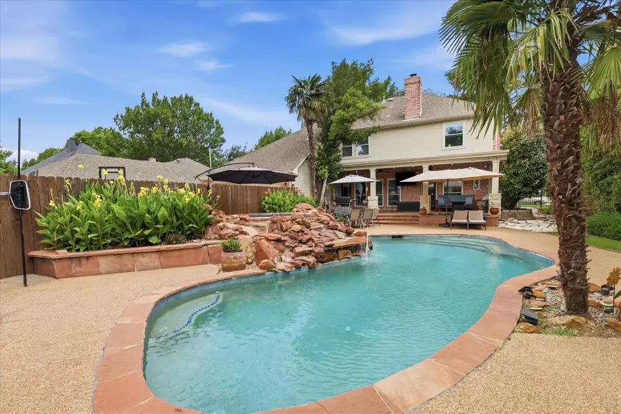 1604 Fairhaven Drive, Mansfield, TX 76063 - #2