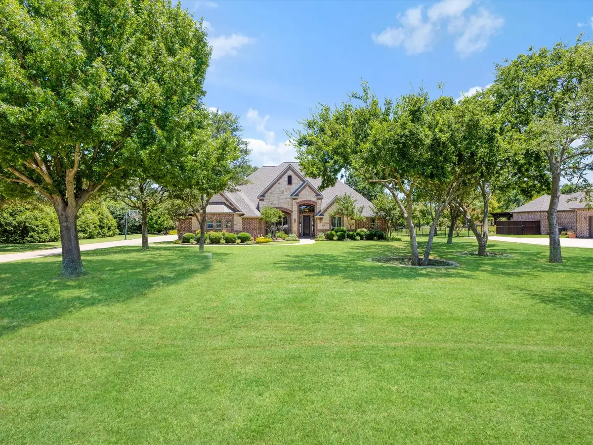 1820 Blue Forest Drive, Prosper, TX 75078 - #1