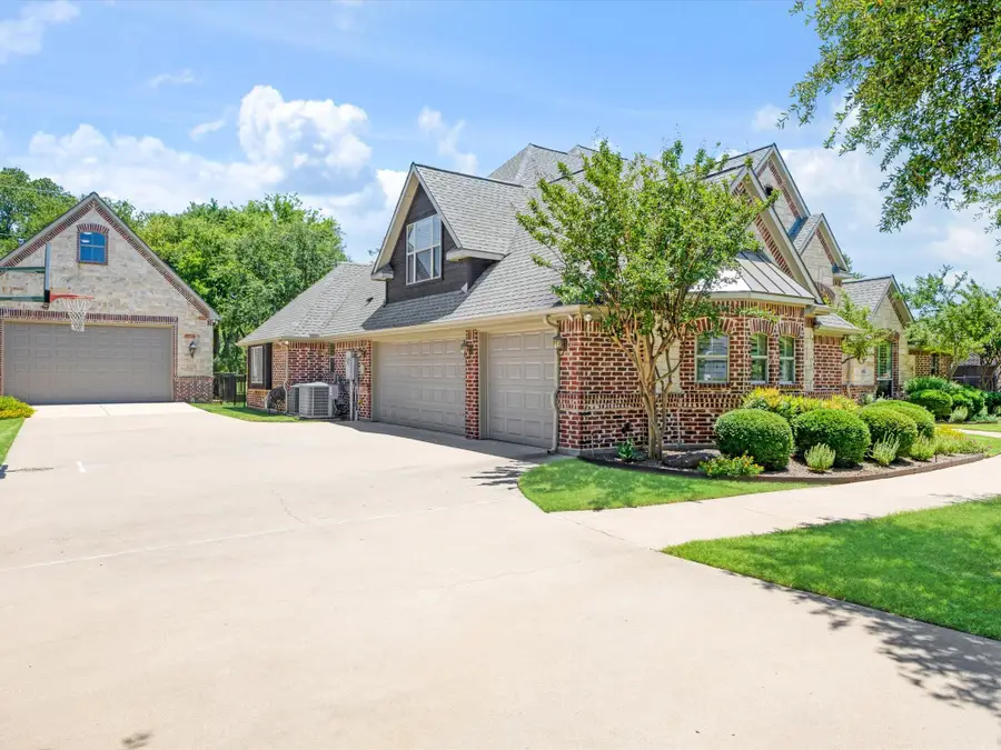 1820 Blue Forest Drive, Prosper, TX 75078 - #2