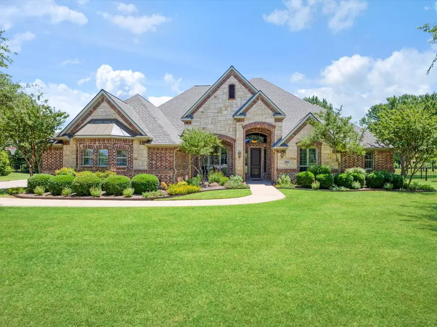 1820 Blue Forest Drive, Prosper, TX 75078 - #3