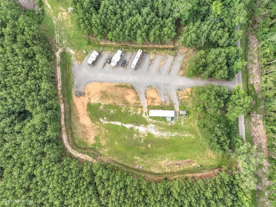 126 Oscar Kilpatrick Road, Gibsland, LA 71028 - #2