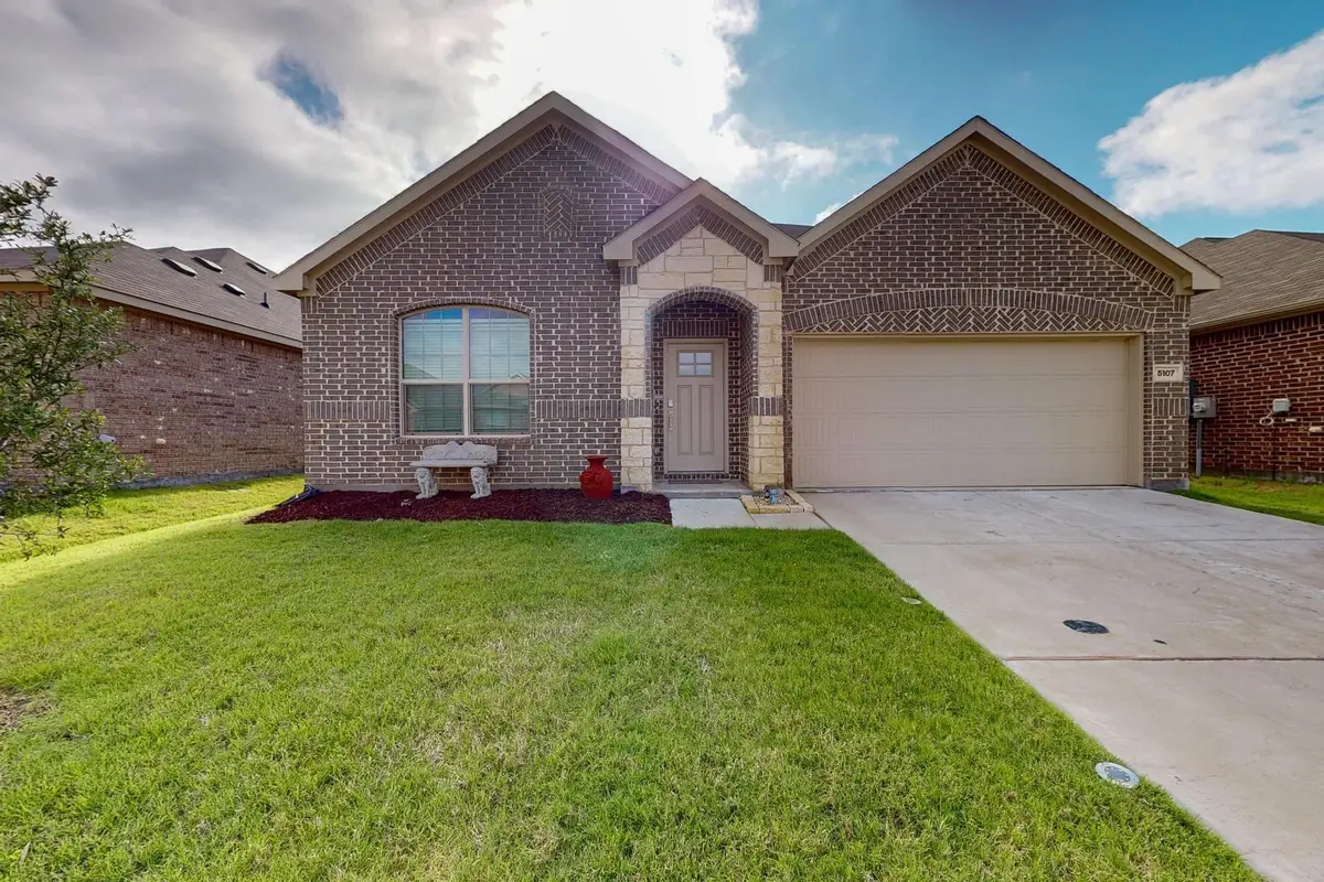 5107 Penrose Drive, Princeton, TX 75407 - #1