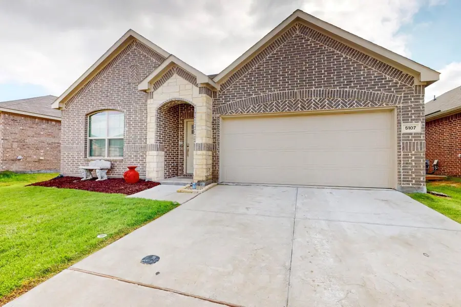 5107 Penrose Drive, Princeton, TX 75407 - #2