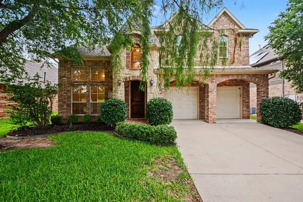 4111 Creek Hill Lane, Corinth, TX 76208