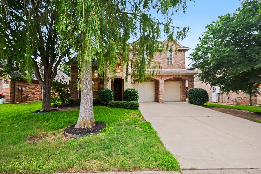 4111 Creek Hill Lane, Corinth, TX 76208 - #3