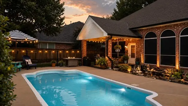 3513 Stone Creek Lane S, Fort Worth, TX 76137 - #1