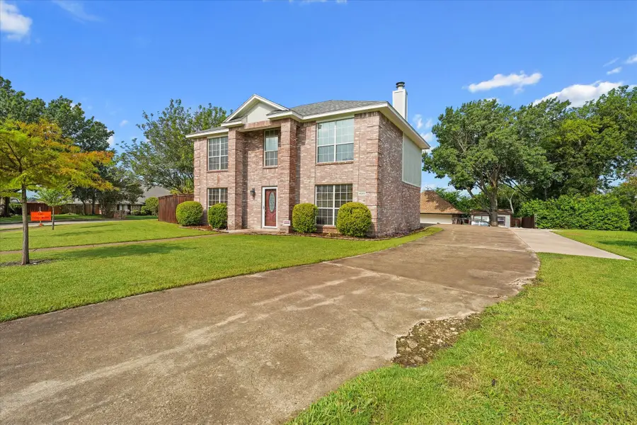 4915 Westcreek Lane, Sachse, TX 75048 - #2
