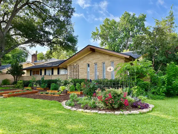 9908 Greenfield Drive, Dallas, TX 75238