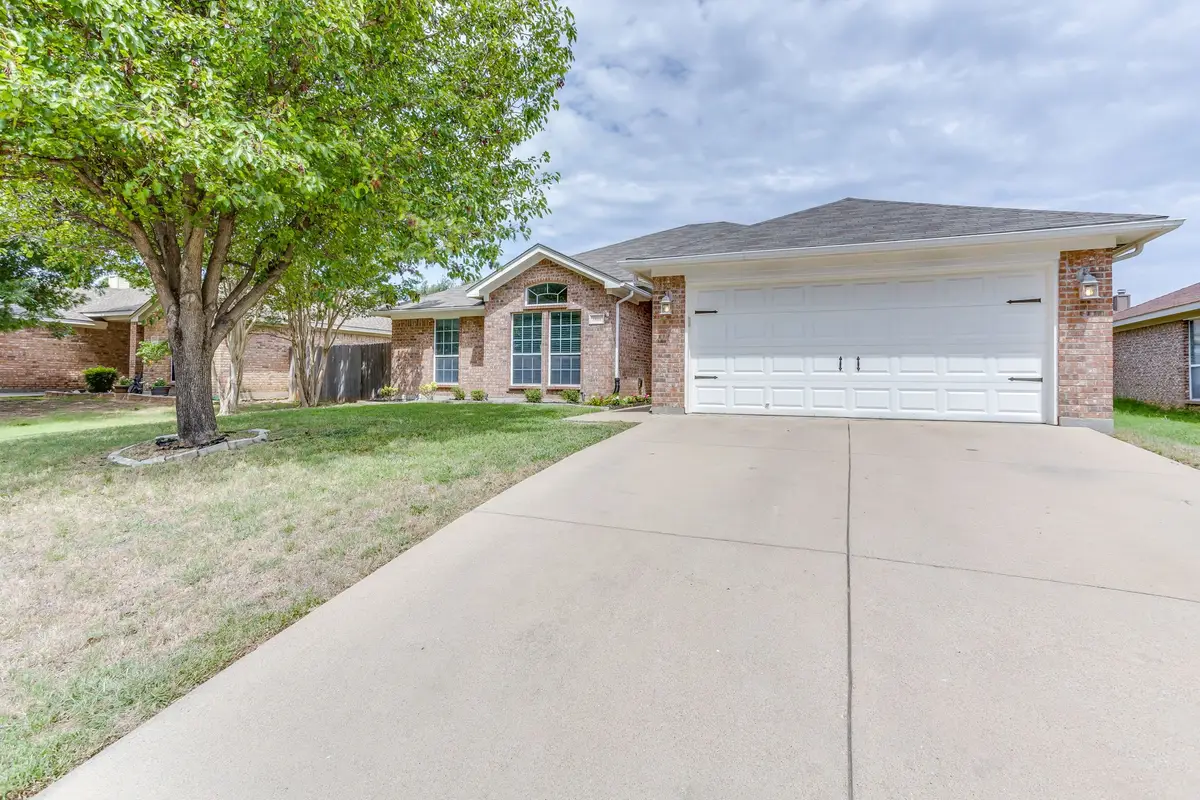 1020 Thistle Meade Circle, Burleson, TX 76028 - #1