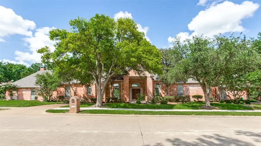 7612 Waasland Drive, Plano, TX 75025 - #2