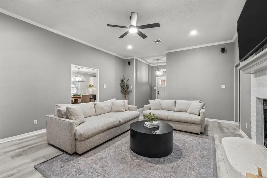 112 Briar Ridge Drive, Hewitt, TX 76643 - #3