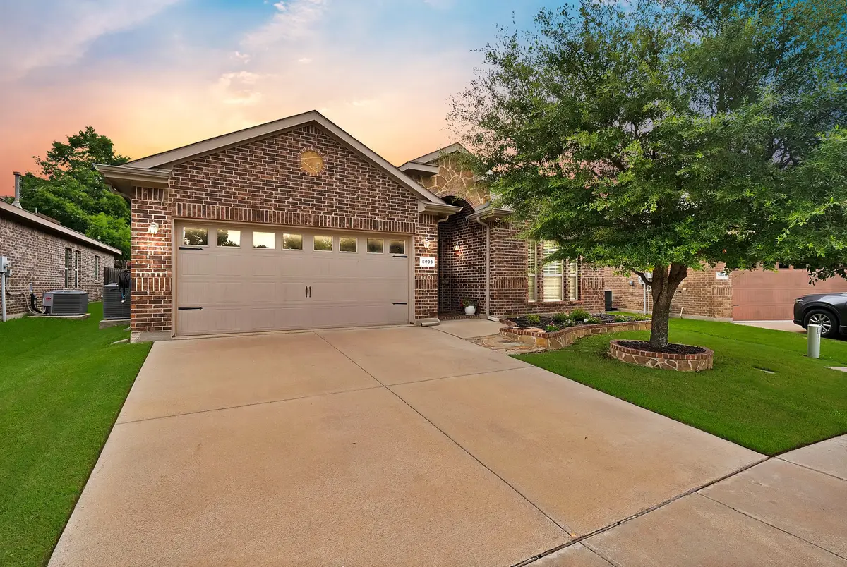 5003 Audie Court, Arlington, TX 76001 - #1