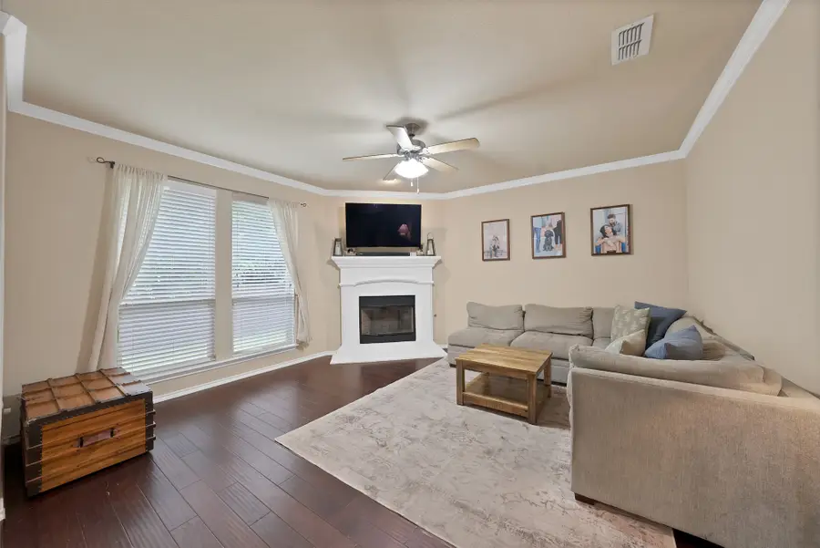 5003 Audie Court, Arlington, TX 76001 - #3