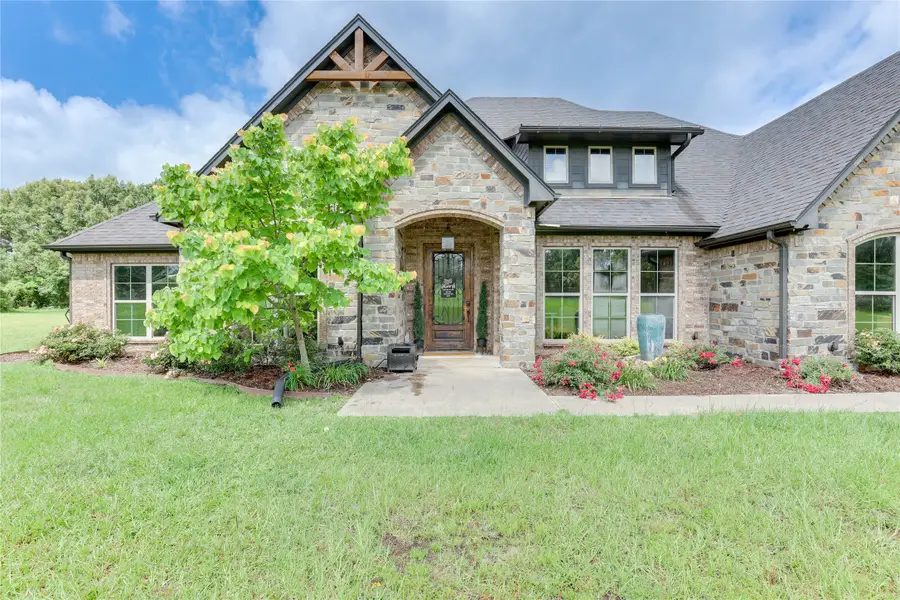 20042 E Fm 1716, Tatum, TX 75691 - #3