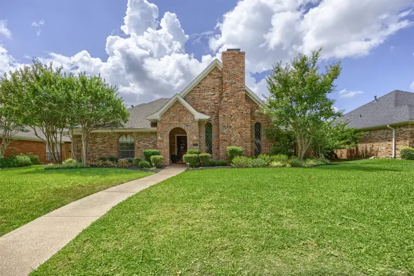 3420 Eisenhower Lane, Plano, TX 75023