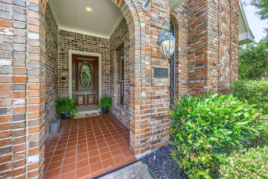 3420 Eisenhower Lane, Plano, TX 75023 - #2