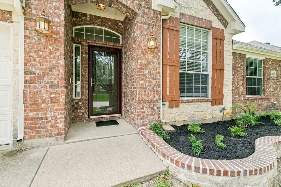 5513 Post Ridge Drive, Fort Worth, TX 76123 - #2