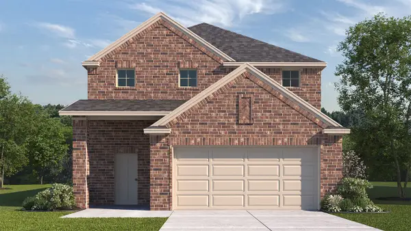 1904 Stormridge Way, Princeton, TX 75407
