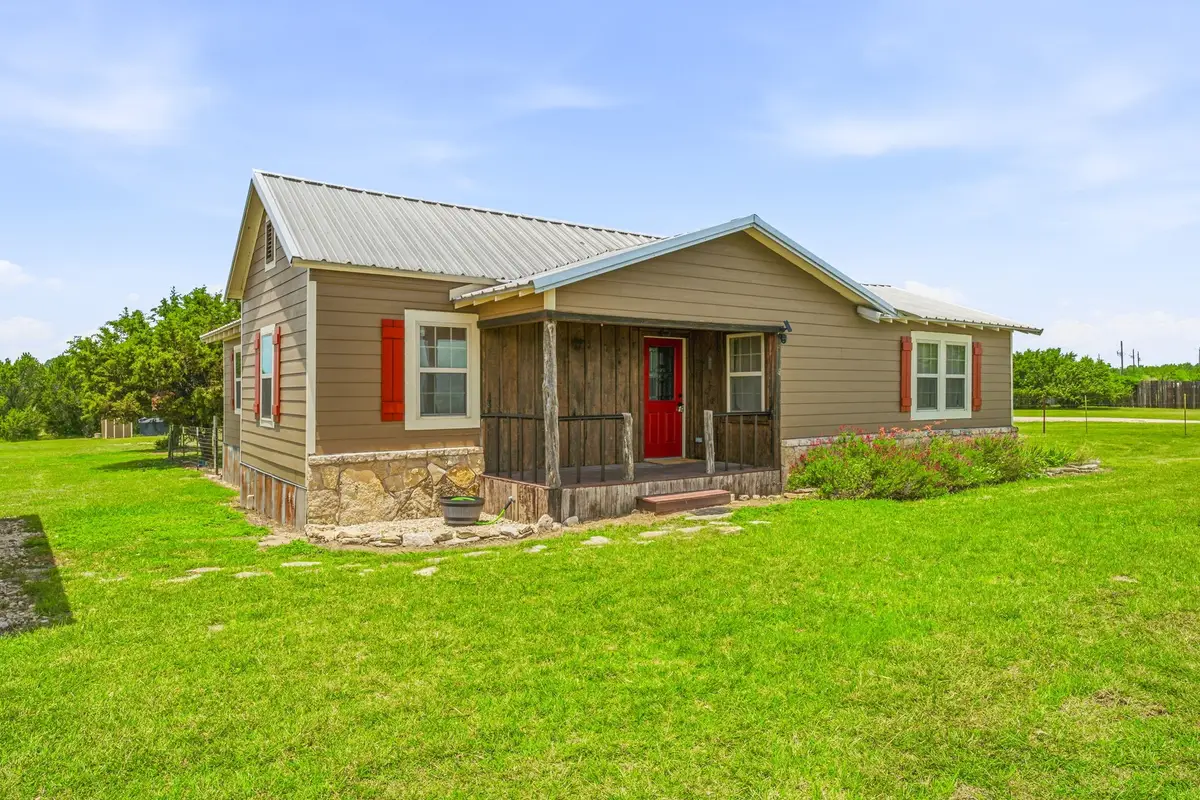 1470 Private Road 701, Stephenville, TX 76401 - #1
