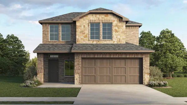 1222 Wolfcity Drive, Princeton, TX 75407