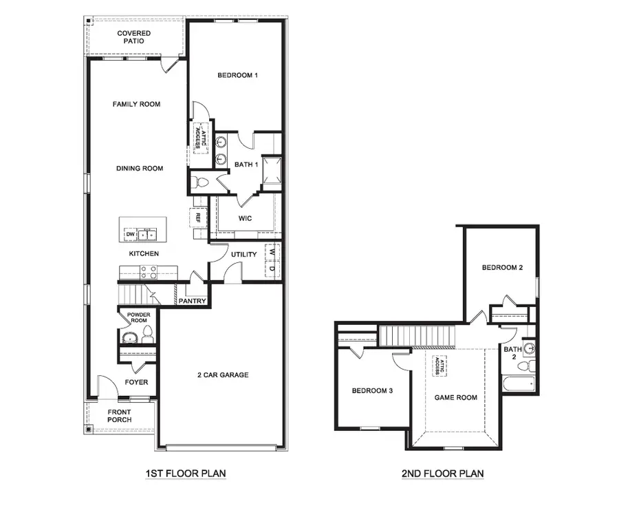 1222 Wolfcity Drive, Princeton, TX 75407 - #2