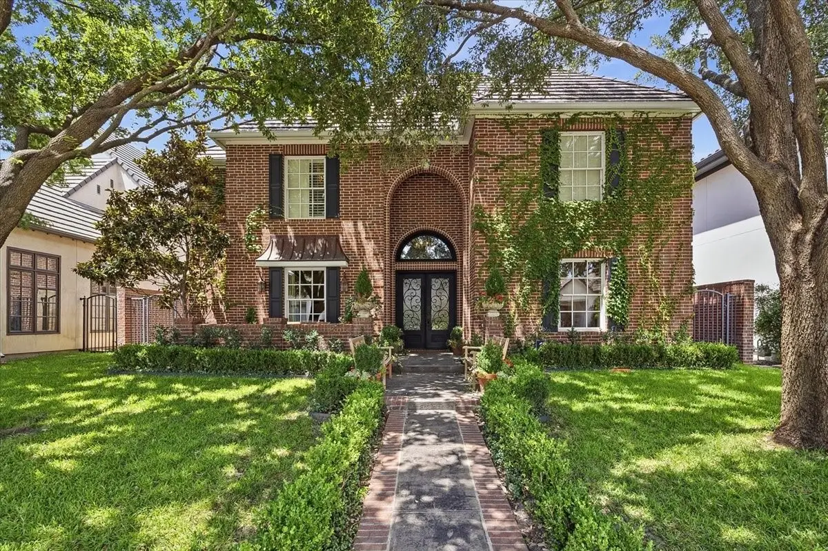 628 Deloache Street, Westworth Village, TX 76114 - #1