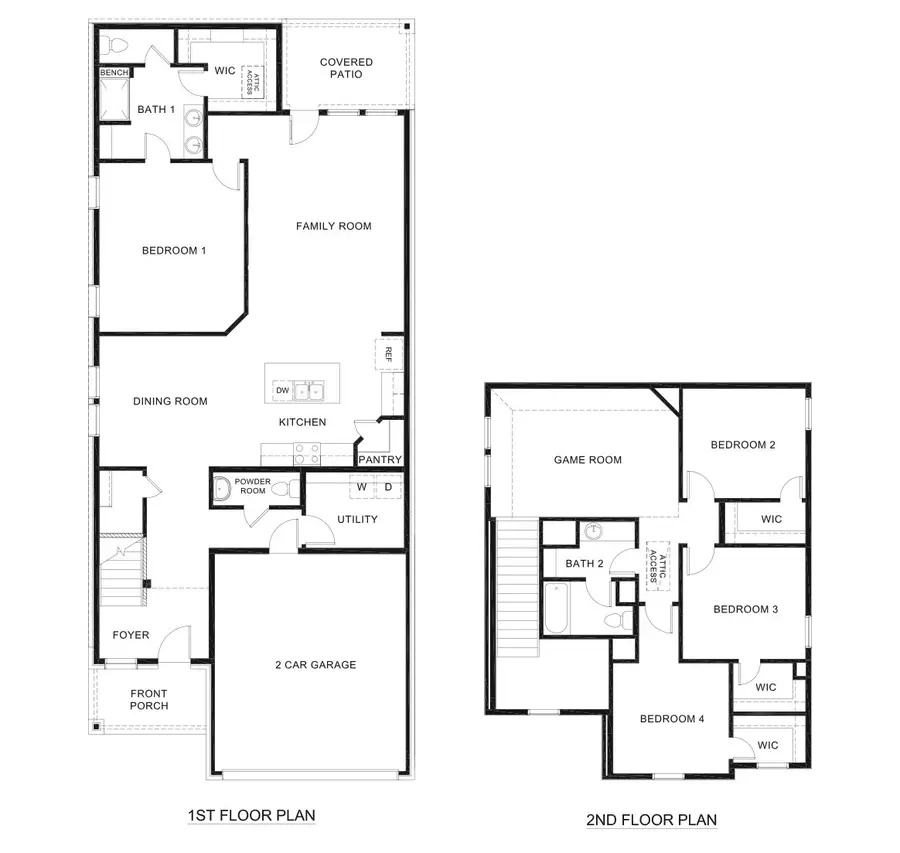 1908 Lostwood Drive, Princeton, TX 75407 - #2