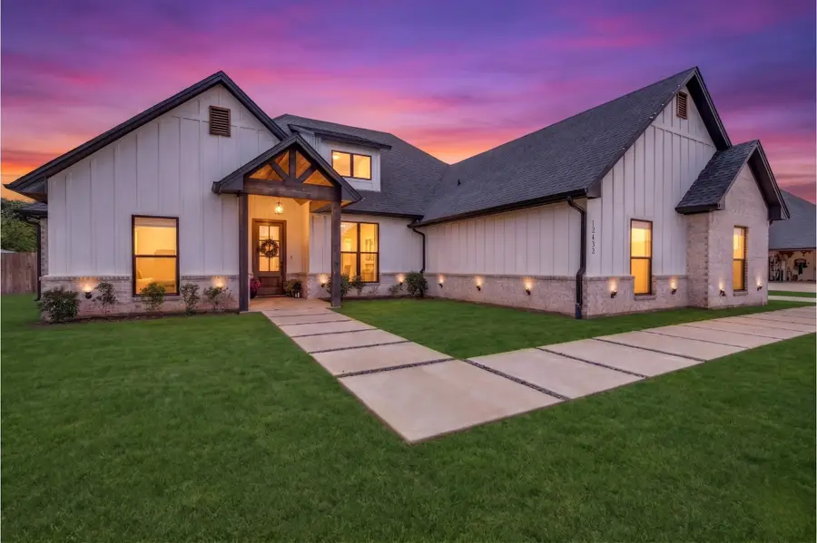 12432 Maplewood Drive, Lindale, TX 75771 - #2
