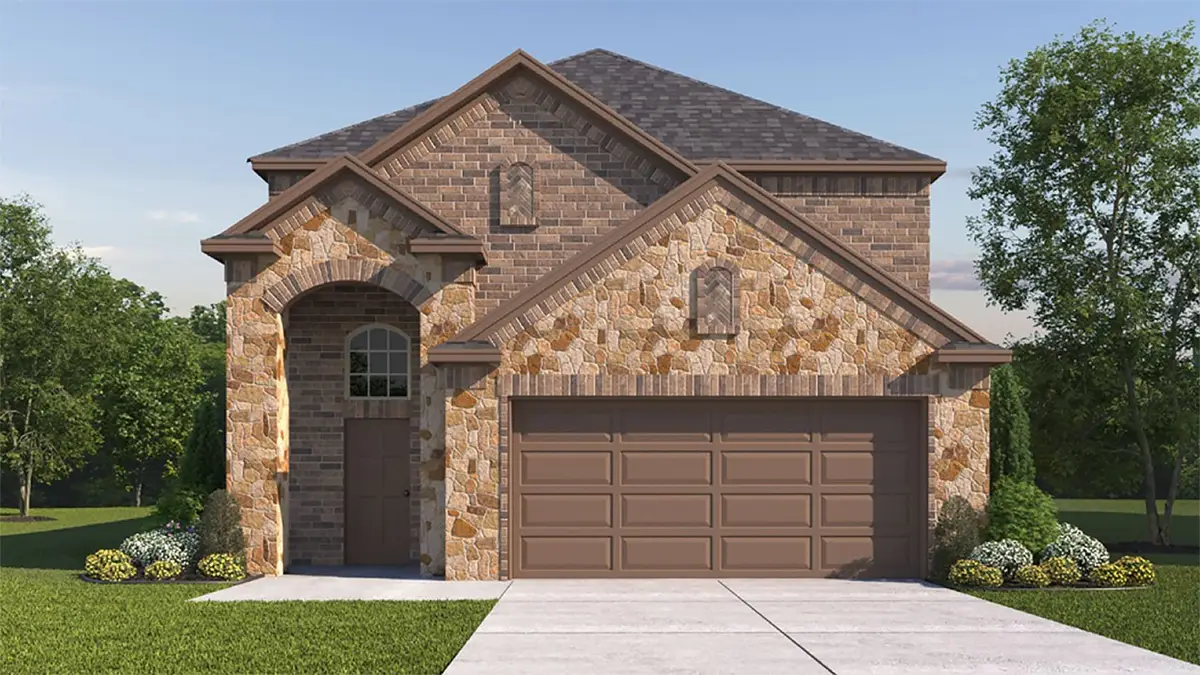 1308 Wolfcity Drive, Princeton, TX 75407 - #1