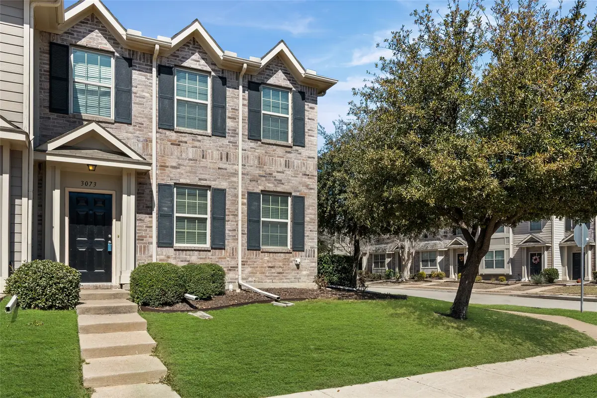 3073 Peyton Brook Drive, Fort Worth, TX 76137 - #1