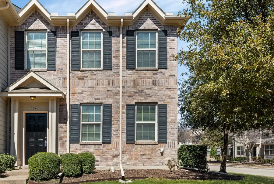 3073 Peyton Brook Drive, Fort Worth, TX 76137 - #2