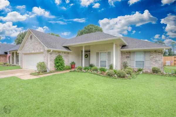 220 Harders Crossing Boulevard, Shreveport, LA 71106