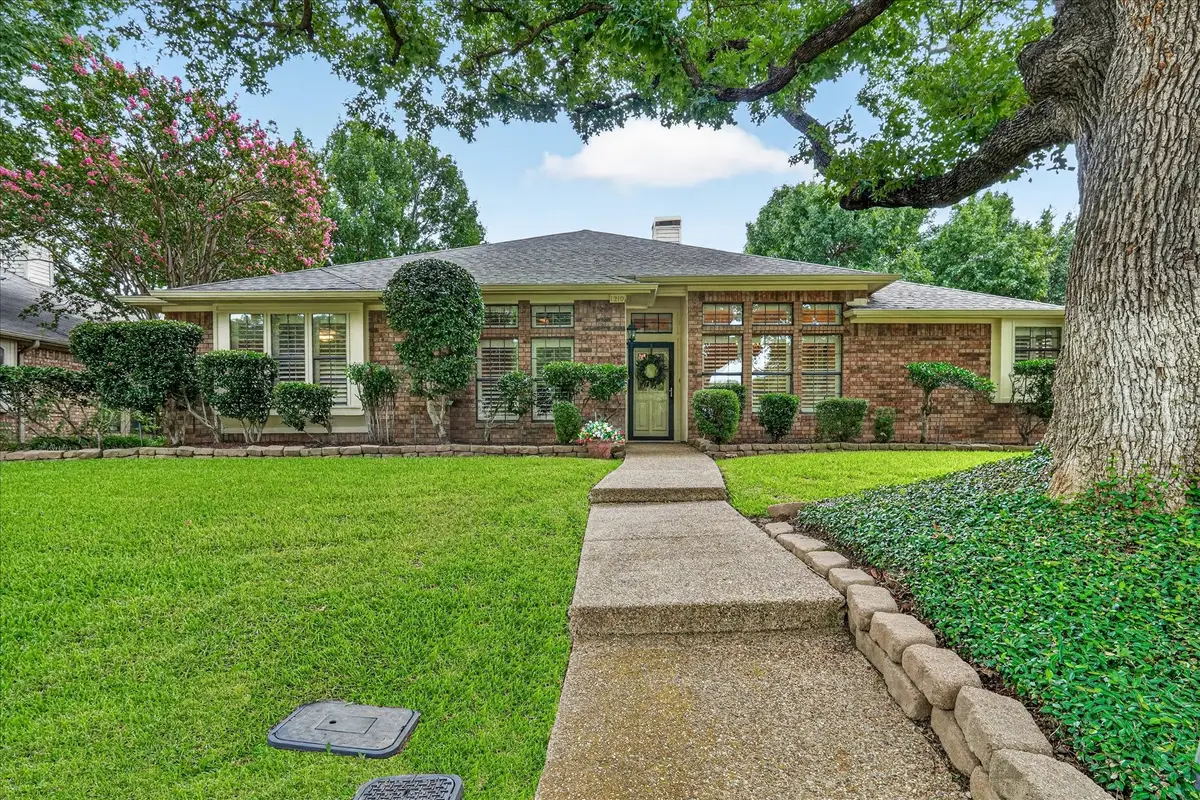 1210 Dark Forest Drive, Lewisville, TX 75067 - #1