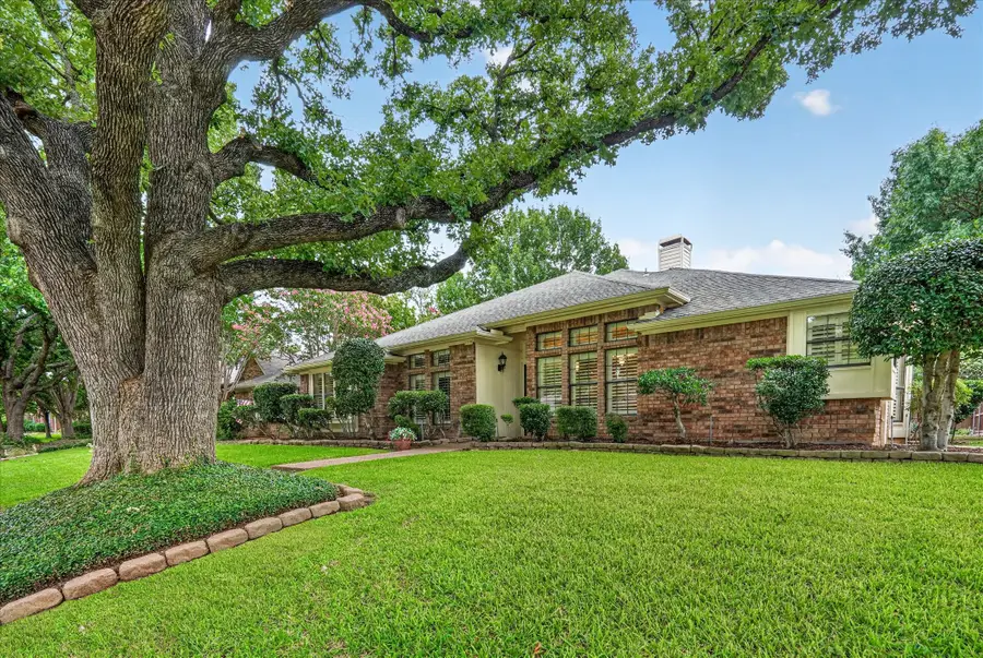 1210 Dark Forest Drive, Lewisville, TX 75067 - #2