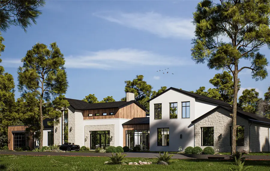 8314 San Cristobal Drive, Dallas, TX 75218 - #2