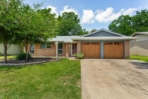 117 Bellaire Drive, Denton, TX 76209