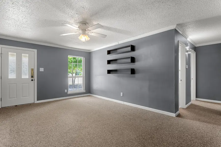 117 Bellaire Drive, Denton, TX 76209 - #3