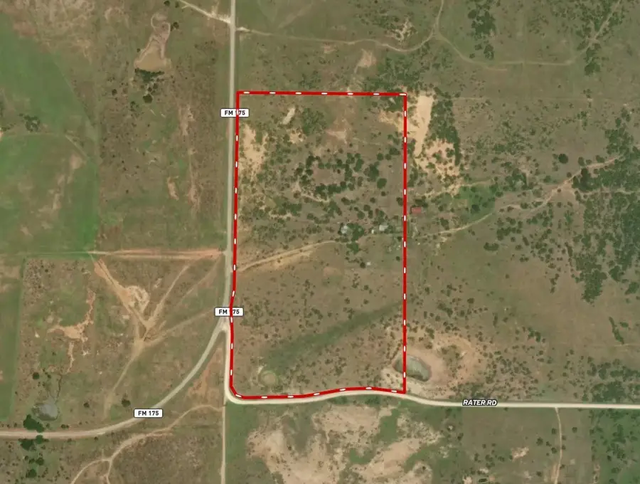 TBD 40+/- Acres Fm 175, Henrietta, TX 76458 - #2