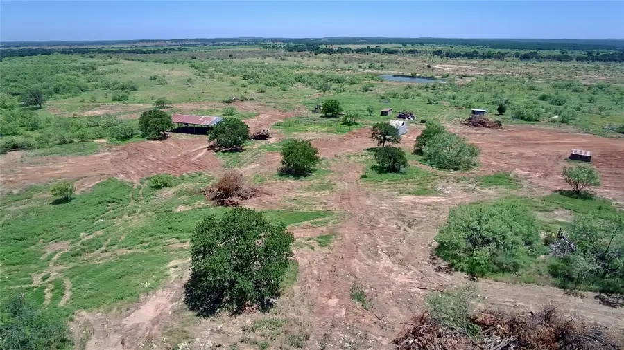 TBD 40+/- Acres Fm 175, Henrietta, TX 76458 - #3