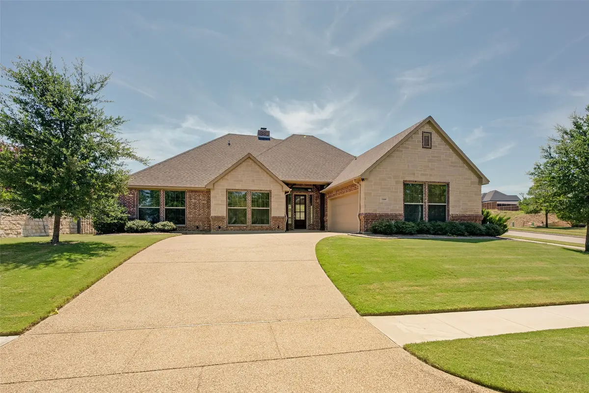 11049 Hawkins Home Boulevard, Benbrook, TX 76126 - #1