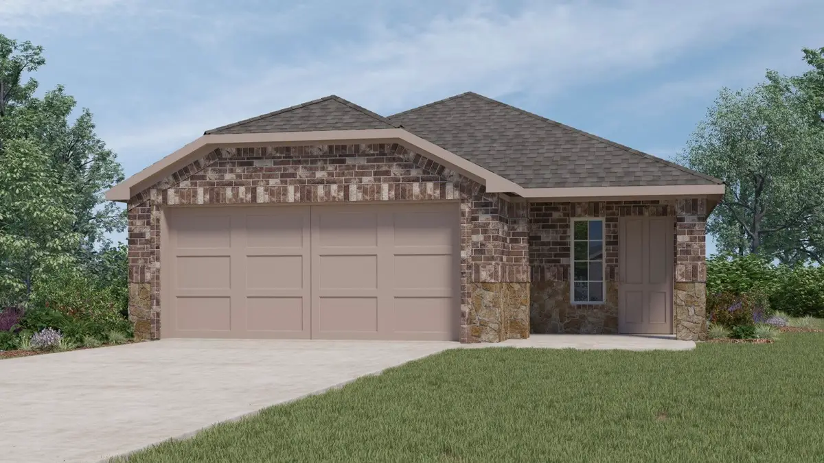 1220 Wolfcity Drive, Princeton, TX 75407 - #1