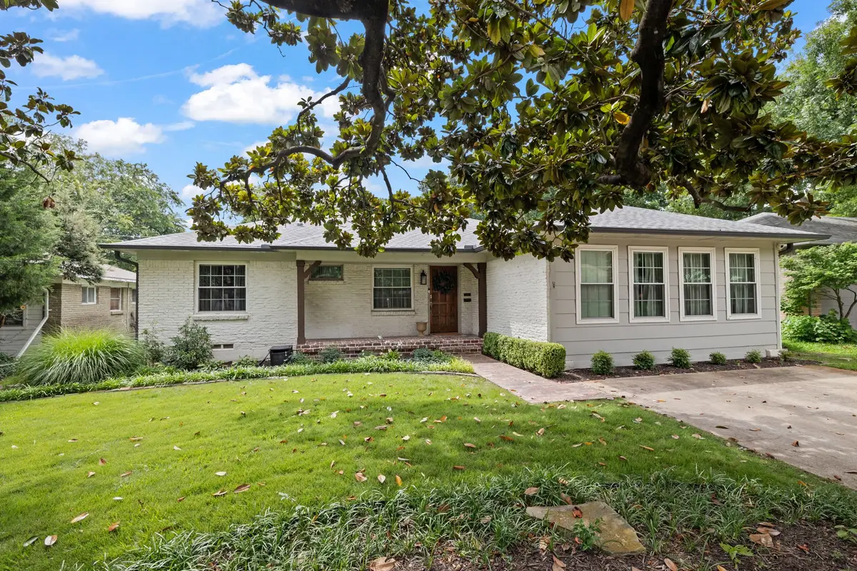 6616 Pimlico Drive, Dallas, TX 75214 - #1