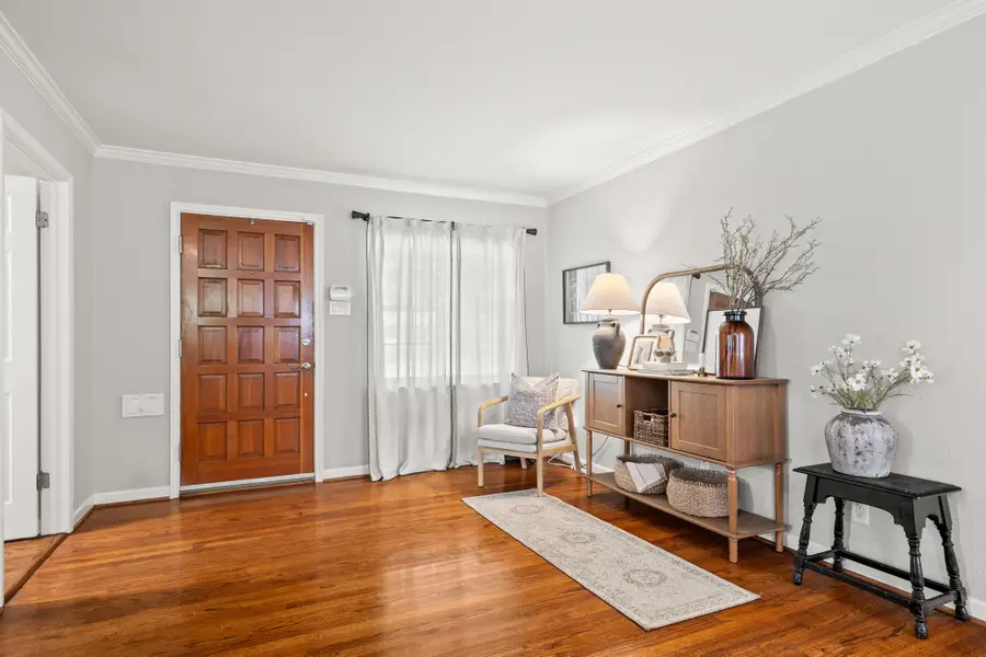 6616 Pimlico Drive, Dallas, TX 75214 - #3